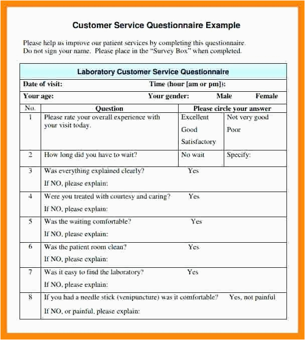 Resume Samples Good Customer Survey Responses 10 Customer Service Survey Template Million Template Ideas