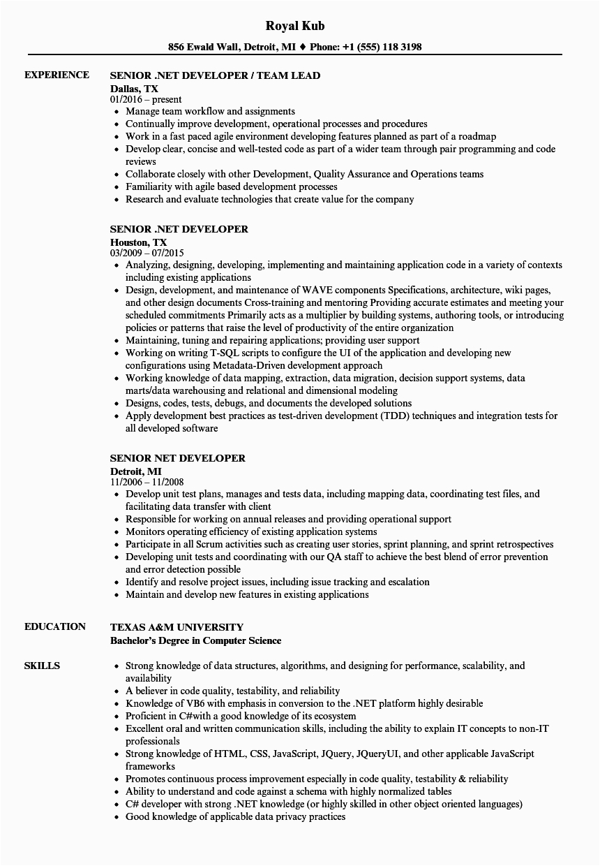 Sample Objectives for Resume for software Engineers software Engineer Resume Objective