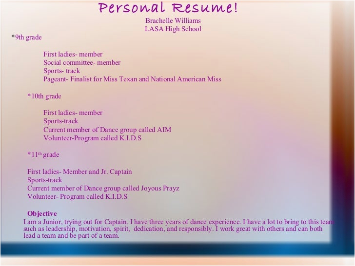 Sample Of Resume for Miss America National American Miss Resume Copywritinglyrics X Fc2