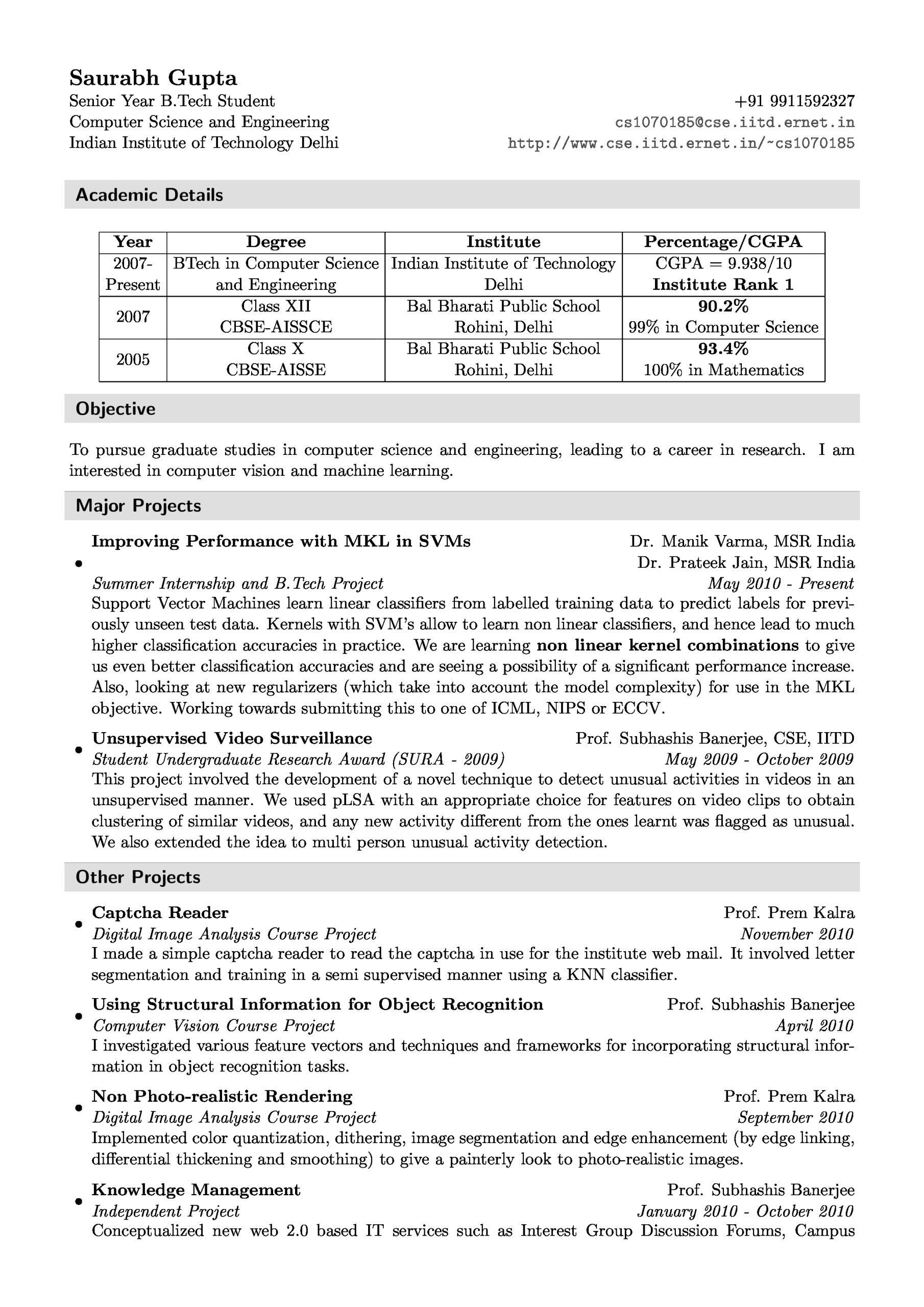 Sample Resume for It Professional Freshers In Usa Fresher Resume Sample How to Draft A Fresher Resume Sample Download