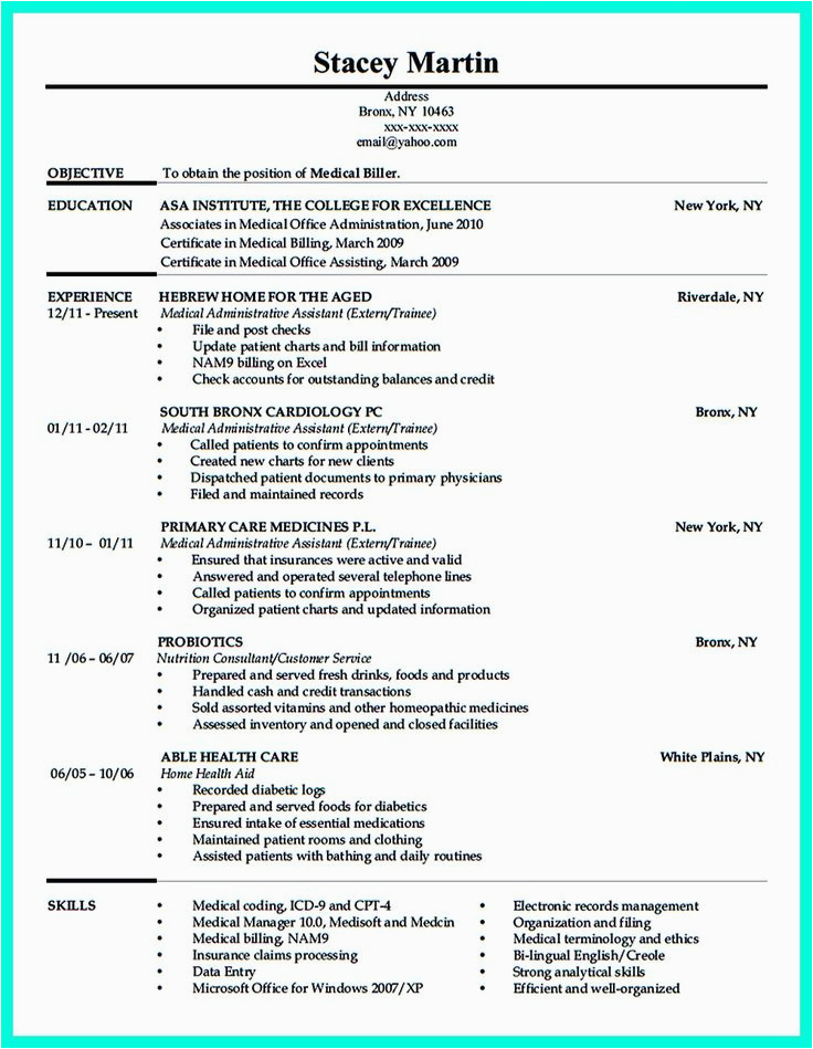 Sample Resume Objective for soon to Be College Graduate 2695 Best Images About Resume Sample Template and format On Pinterest