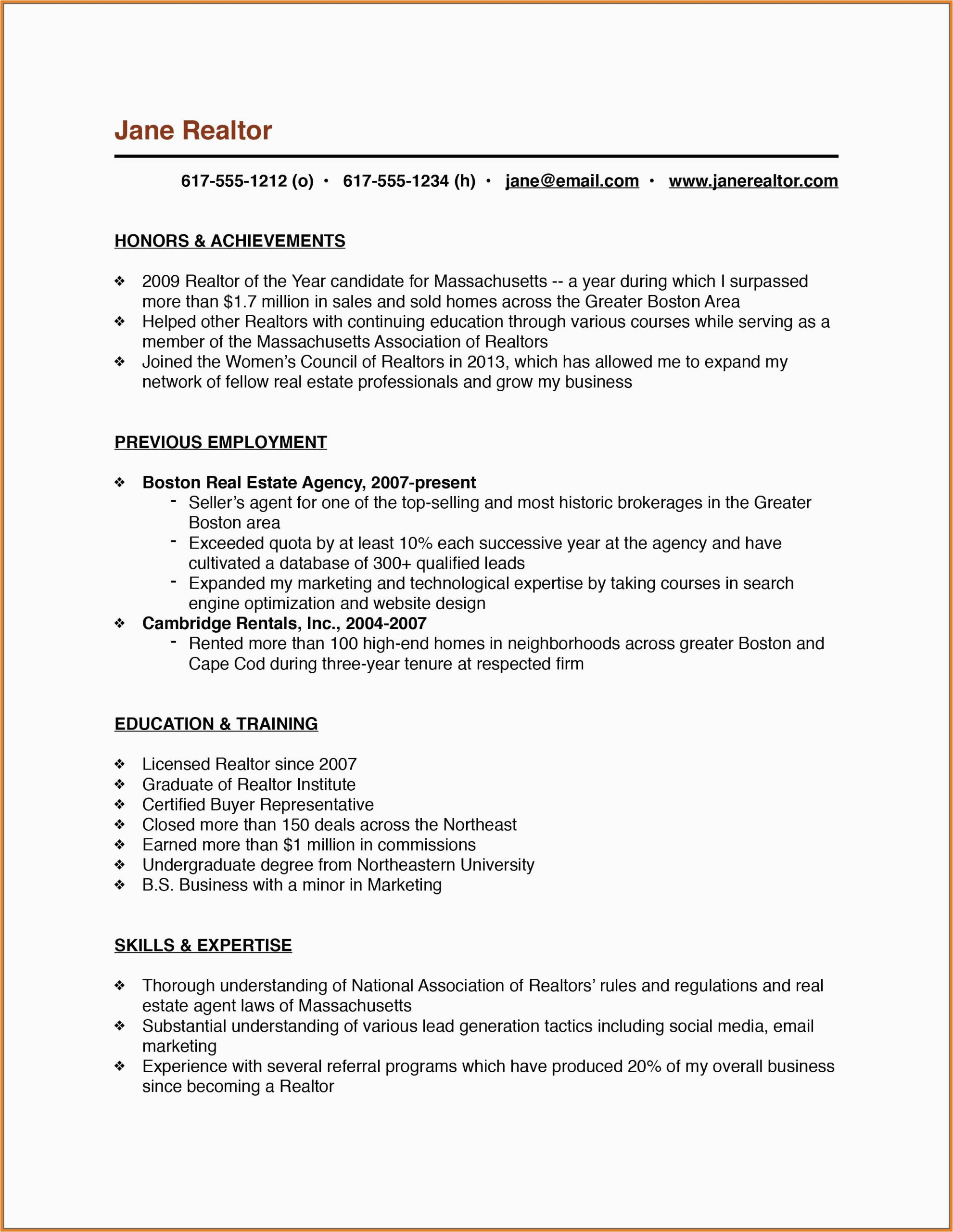 Sample Resume with A Personal Statement Resume Personal Statements Examples Up to Date Personal Summary for