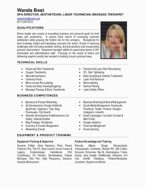 Changing the formatting On A Pre formatted Sample Resume Excellent Resume Sample