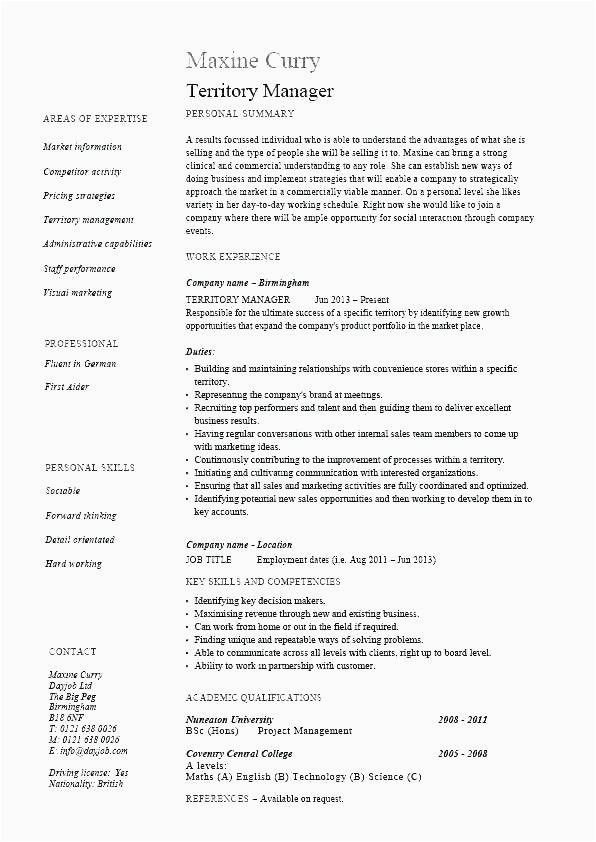 Entry Level Pharmaceutical Sales Rep Resume Sample 50 Elegant Entry Level Pharmaceutical Sales Resume In 2020