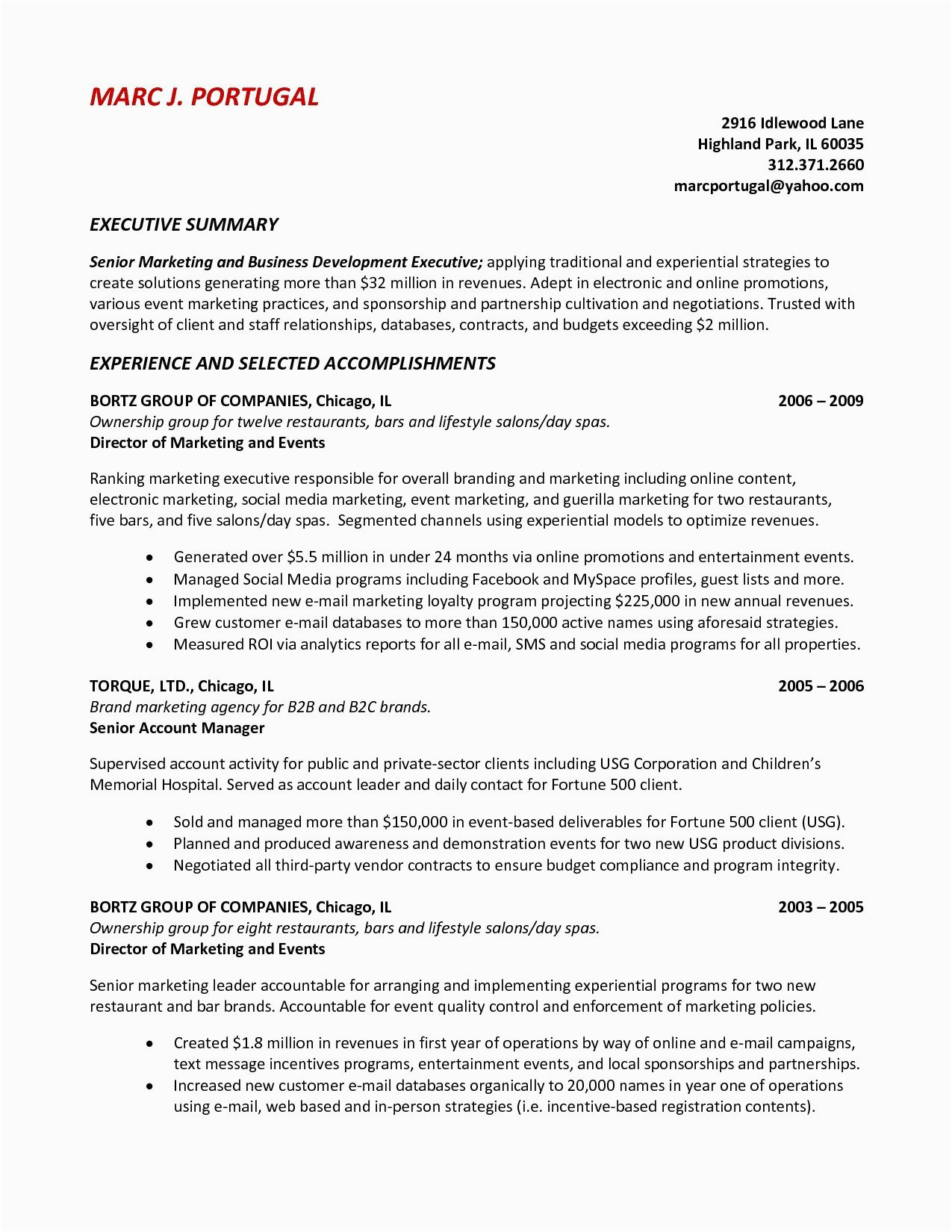 Sample General Professional Summary for Resume General Resume Summary Examples General Resume Summary Examples