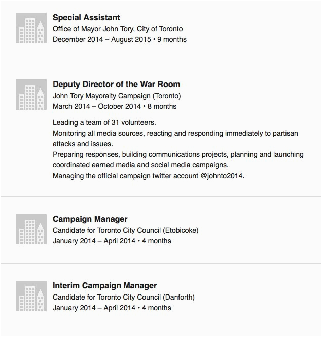 Sample Resume for A Political Operative Wolfred Nelson On Twitter “so the “independent Non Profit” Canadian