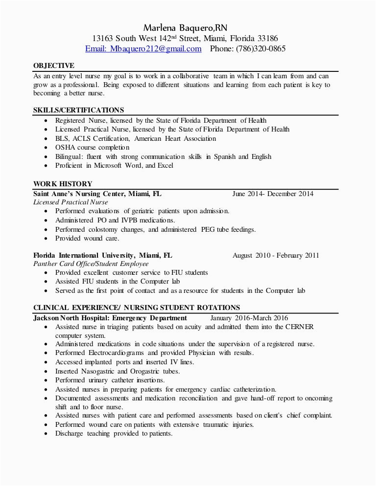 Sample Resume for Entry Level Nurse Practitioner Rn Resume Creative Entry Level Nurse Practitioner Resume Template