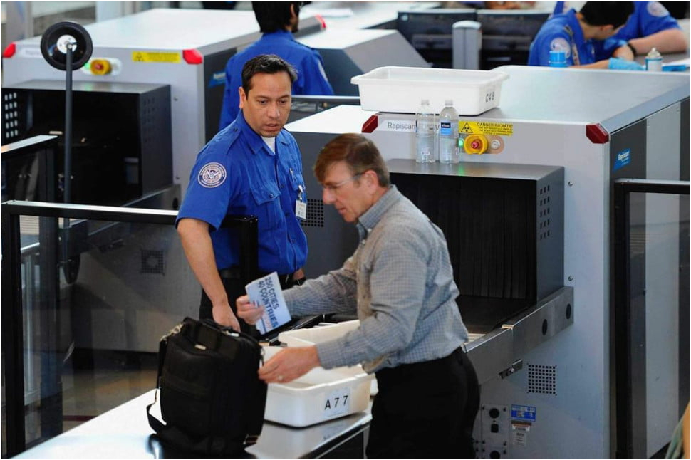 Sample Resume for Tsa Airport Security by Prior Law Enforcement Tsa is now Searching Multiple Digital Databases to Prescreen Flyers