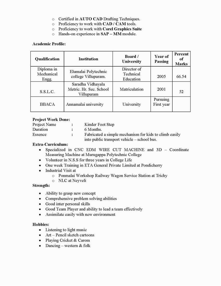 Sample Resume for Two Year Experience In Sap Read Free Sap Abap Resume 2 Years Experience Pdf Vcon Duhs