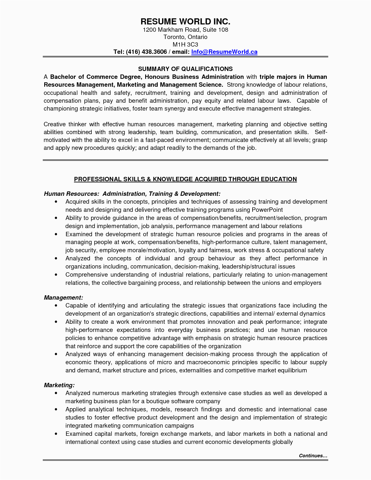 Sample Resume From Internatona Student for Entry Level Jobs Project Manager Resume Entry Level