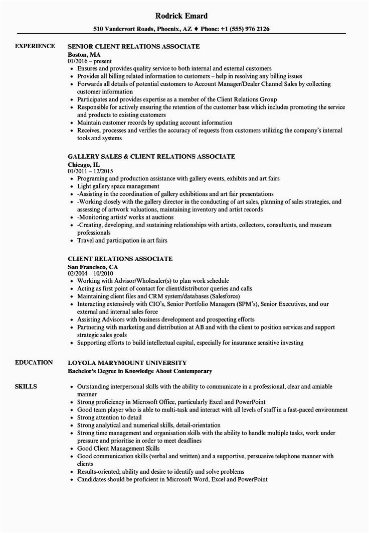 Sample Resume Relationship Management Skills Definition Teaching assistant Job Description Special Needs