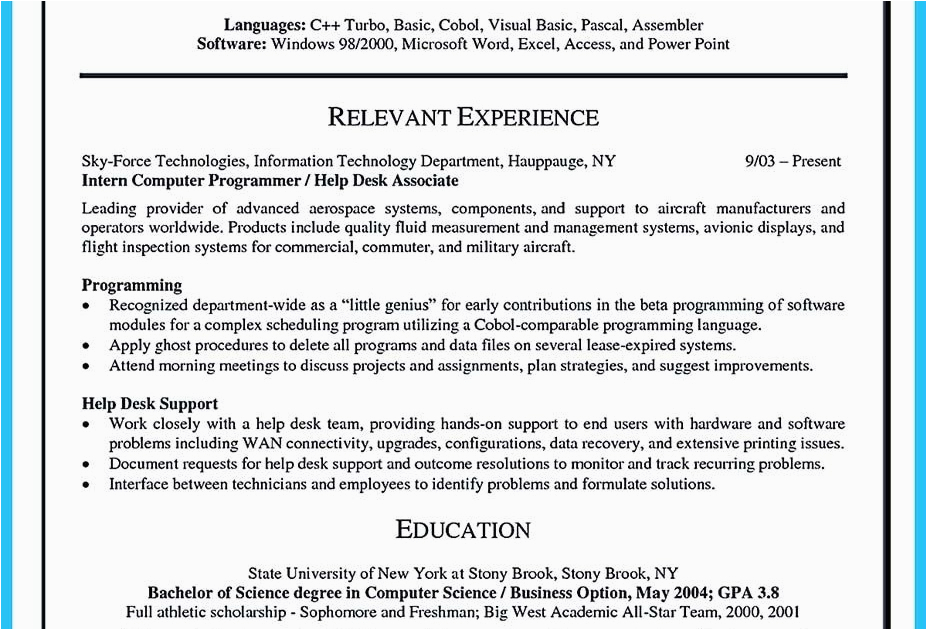 Sample Resume with Big 4 Tax Internexperience User Experience Jobs Entry Level Big 4 Accounting Job Entry Level