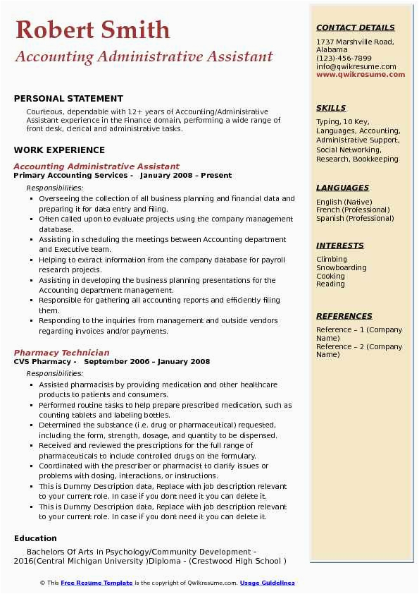 Sample Skills for Administrative assistant Resume Skills Administrative assistant Mryn ism
