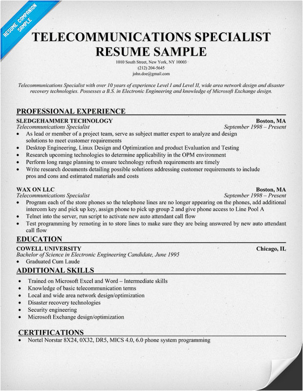 Telecom Project Manager Resume Sample India Tele Provisioning Resume thesis Web Fc2