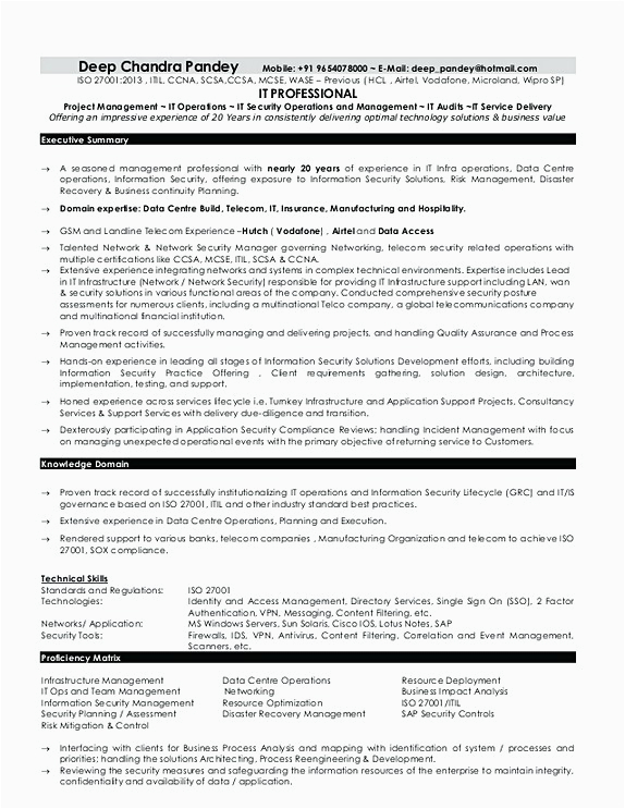 Business Analyst Access Management Sample Resume Resume Business Analyst In Tele Domain
