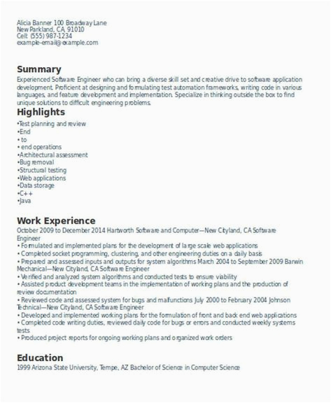 Net Sample Resume 4 Years Experience Resume format 4 Years Experience with Images