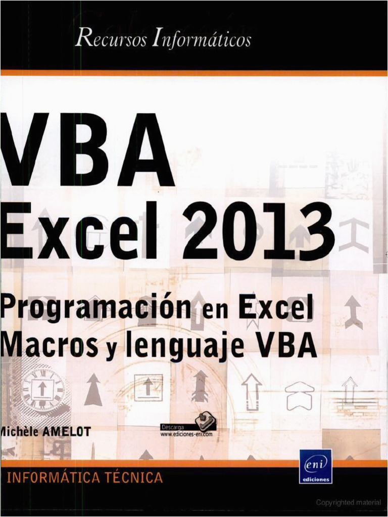 Received Numeros Adcoles Sample for Resume Porgamacion Vba Y Macros En Excel