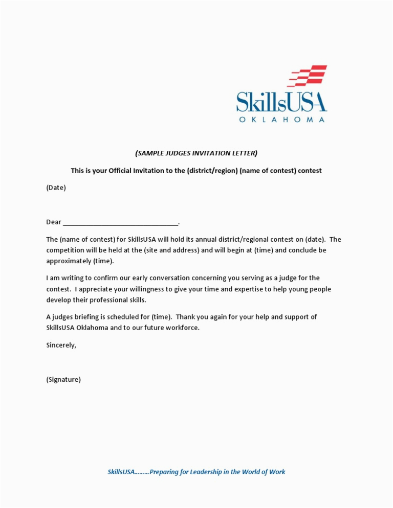 Sample Email Sending Resume to Judge Letter to Judge Sample Database Letter Template Collection