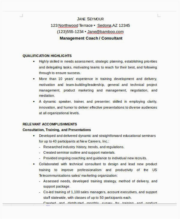 Sample Resume for A Sale Manager Telecomunication 30 Basic Sales Resume Templates Pdf Doc