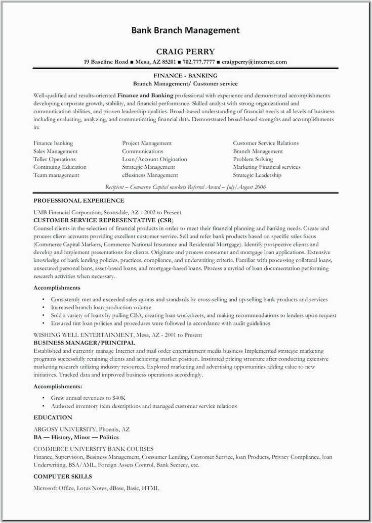Sample Resume for Banking Job In Canada Bank Teller Resume Sample Canada Resume Samples