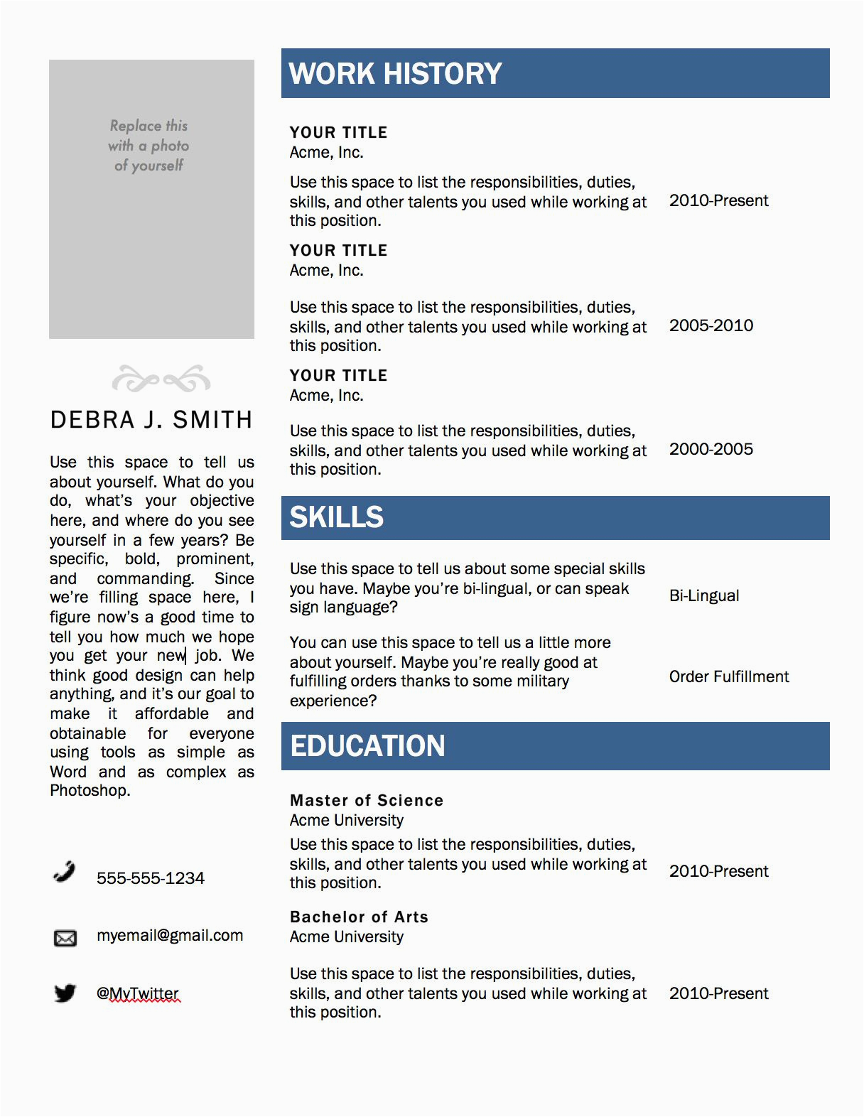 Sample Resume for Ms In Us with Work Experience Pin by topresumes On Latest Resume