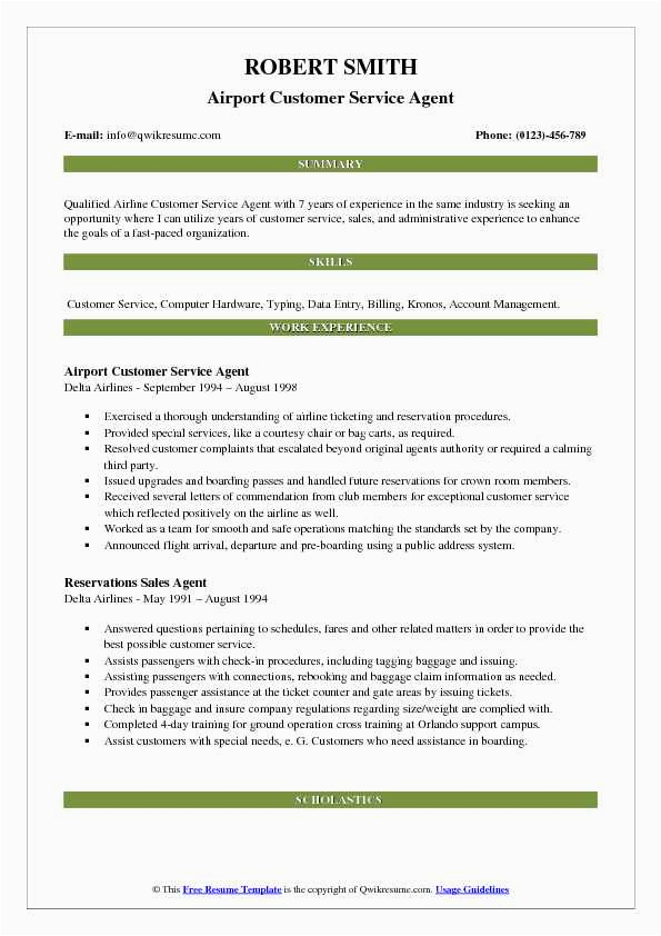 Airport Jobs Tech Support Jobs Resume Sample Resume for Airport Jobs