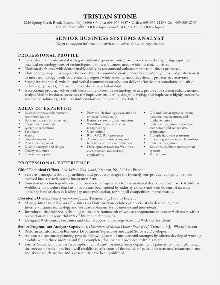 Business Analyst Ict Applucation Domain Resume Samples Business Analyst Resume Indeed Best 10 Web Based Application Testing