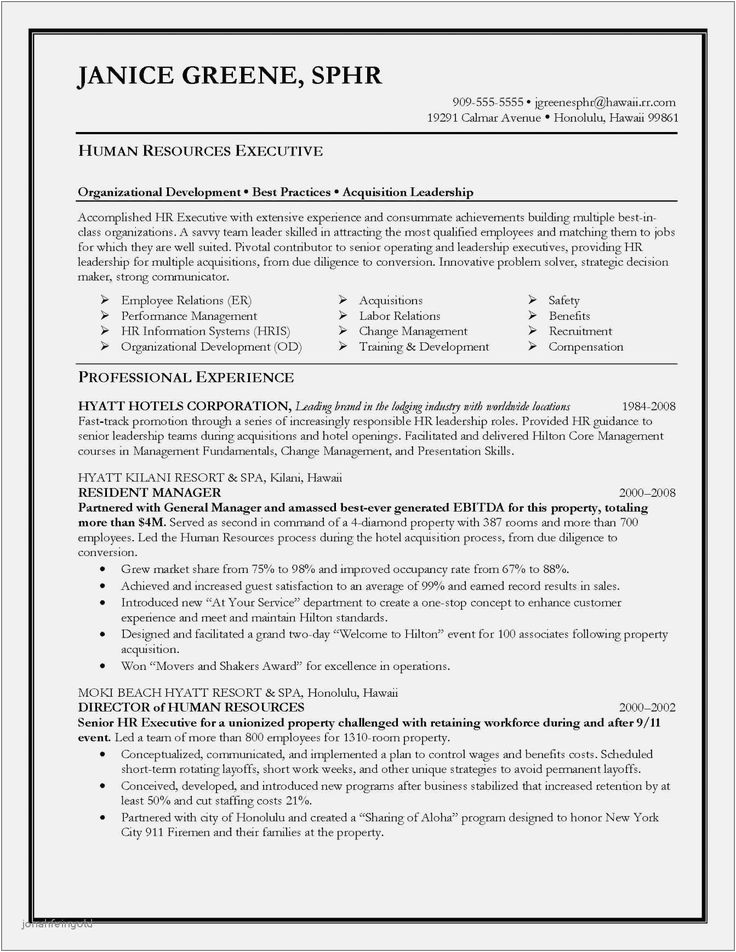 Sample Resume Objectives for Human Services Entry Level social Worker Resume Best Human Services