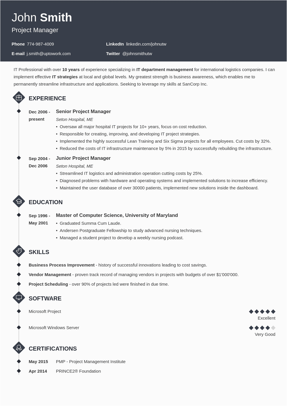 Sample Resume with Current Work Experience Current Resume Styles—find the Best E [gallery & Tips]