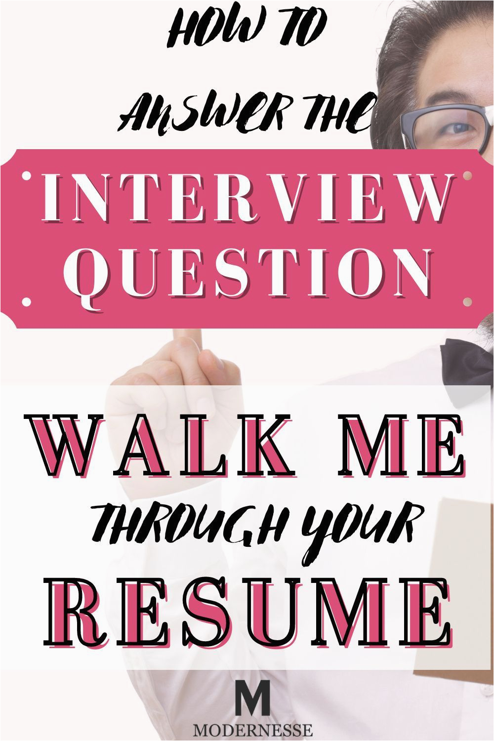 Walk Me Through Your Resume Sample Answer Wso Walk Me Through Your Resume Sample Answer
